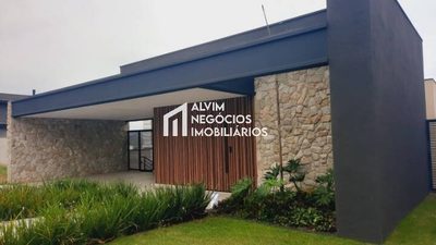 Sobrado, 3 quartos, 302 m² - Foto 2