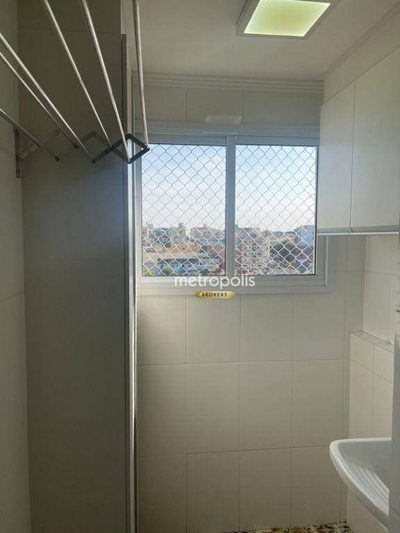 Apartamento, 2 quartos, 59 m² - Foto 4