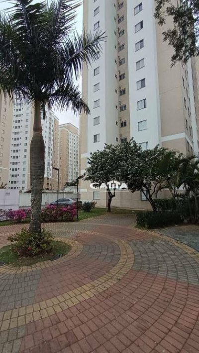 Apartamento, 3 quartos, 63 m² - Foto 3