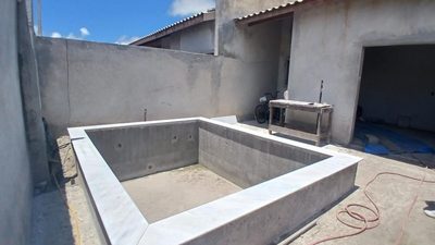 Casa, 3 quartos - Foto 2