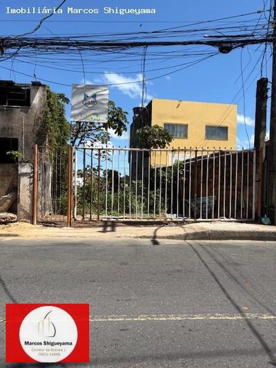 Terreno, 206 m² - Foto 4