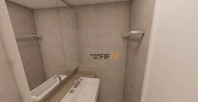 Apartamento, 1 quarto, 24 m² - Foto 3