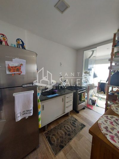 Apartamento, 1 quarto, 62 m² - Foto 5