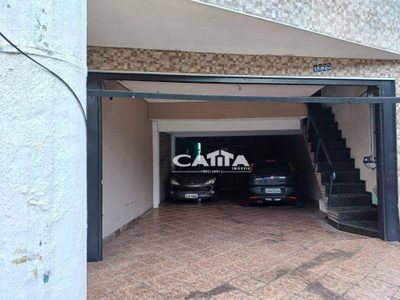 Sobrado, 8 quartos, 300 m² - Foto 2