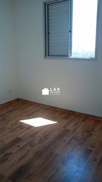 Apartamento, 2 quartos, 44 m² - Foto 3