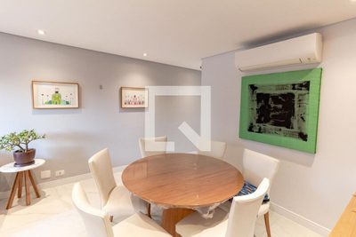 Apartamento, 2 quartos, 80 m² - Foto 2