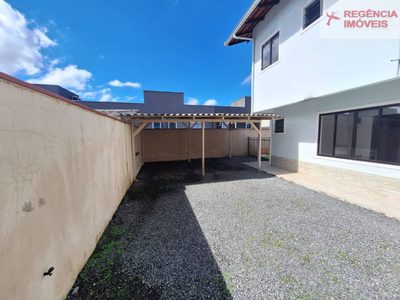 Casa, 3 quartos, 100 m² - Foto 4
