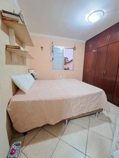 Apartamento, 2 quartos, 54 m² - Foto 5