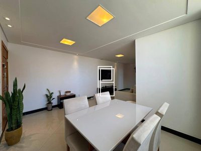 Apartamento, 3 quartos, 93 m² - Foto 3