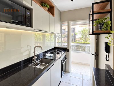 Apartamento, 2 quartos, 64 m² - Foto 5