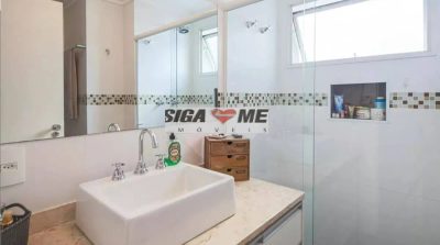 Apartamento, 3 quartos, 132 m² - Foto 4