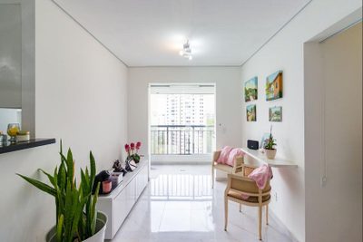 Apartamento, 2 quartos, 51 m² - Foto 3