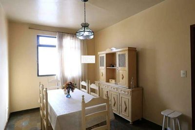 Apartamento, 3 quartos, 90 m² - Foto 3