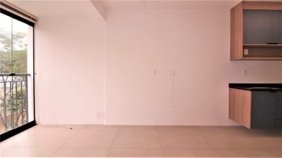 Apartamento, 1 quarto, 25 m² - Foto 3