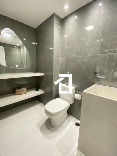 Apartamento, 3 quartos, 108 m² - Foto 5