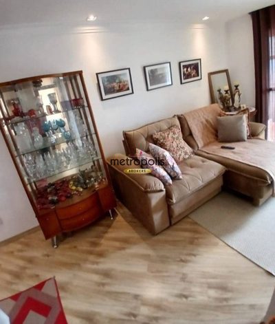Apartamento, 2 quartos, 78 m² - Foto 3