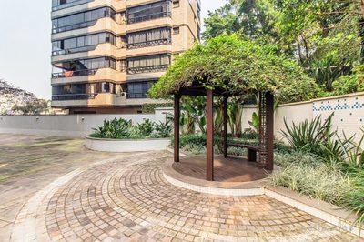 Apartamento, 4 quartos, 356 m² - Foto 3