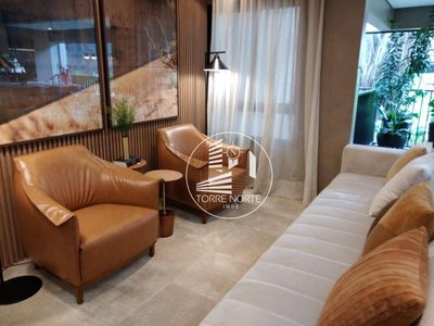 Apartamento, 3 quartos, 145 m² - Foto 3