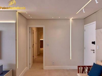 Apartamento, 3 quartos, 120 m² - Foto 4