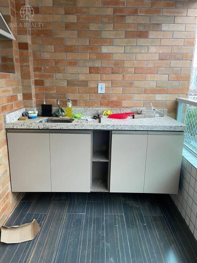 Apartamento, 2 quartos, 69 m² - Foto 2