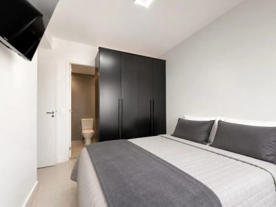 Apartamento, 2 quartos, 47 m² - Foto 2