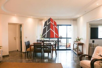 Apartamento, 3 quartos, 137 m² - Foto 2