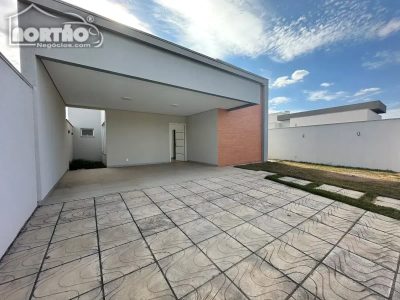 Casa, 3 quartos, 151 m² - Foto 1