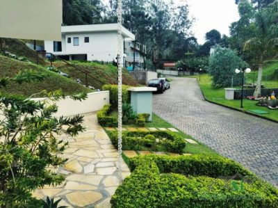 Casa, 4 quartos, 225 m² - Foto 5