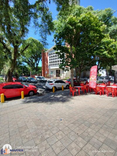 Loja-Salão, 54 m² - Foto 4