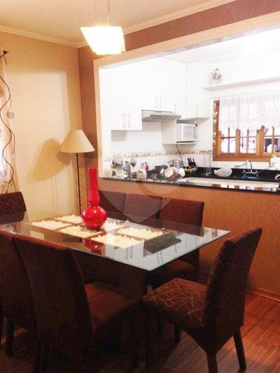 Casa, 4 quartos, 190 m² - Foto 5