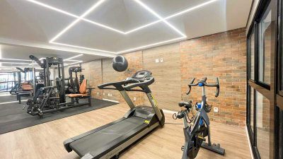 Apartamento, 3 quartos, 77 m² - Foto 3