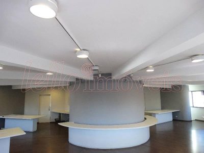 Sala-Conjunto, 200 m² - Foto 1