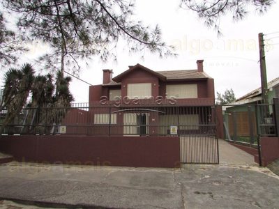 Sobrado, 5 quartos, 300 m² - Foto 2