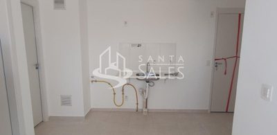 Apartamento, 2 quartos, 32 m² - Foto 2