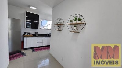 Cobertura, 4 quartos, 130 m² - Foto 4