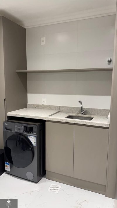 Apartamento, 2 quartos, 80 m² - Foto 4