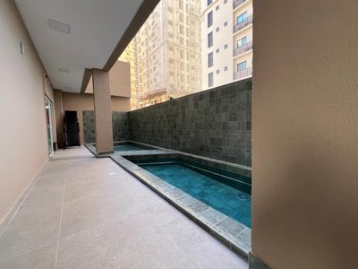 Apartamento, 2 quartos, 69 m² - Foto 4