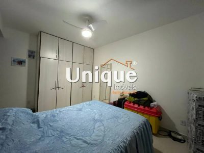 Apartamento, 3 quartos, 90 m² - Foto 2