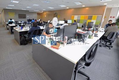 Sala-Conjunto, 182 m² - Foto 5