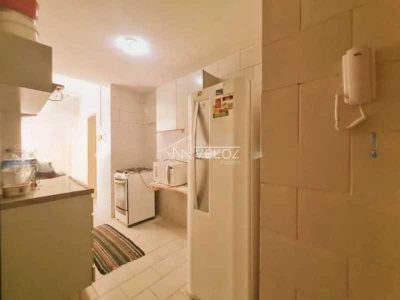Apartamento, 3 quartos, 118 m² - Foto 3