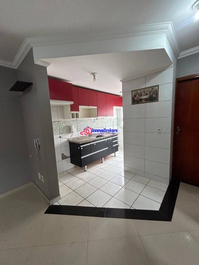 Apartamento, 2 quartos, 50 m² - Foto 5
