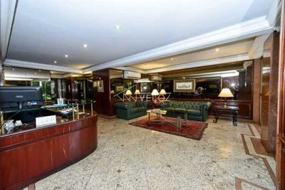 Apartamento, 2 quartos, 85 m² - Foto 2