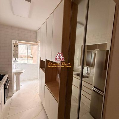 Apartamento, 2 quartos, 47 m² - Foto 5