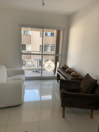 Apartamento, 2 quartos, 67 m² - Foto 1