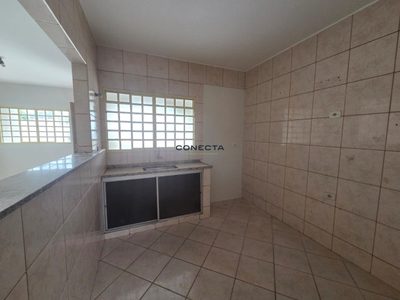 Casa, 3 quartos, 85 m² - Foto 2