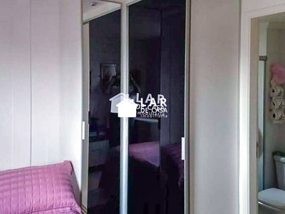 Apartamento, 3 quartos, 67 m² - Foto 3