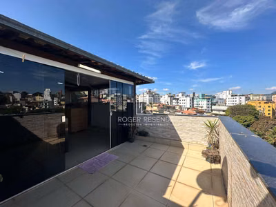 Cobertura, 2 quartos, 104 m² - Foto 4