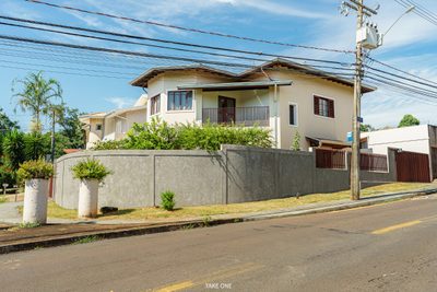 Casa, 3 quartos, 287 m² - Foto 2