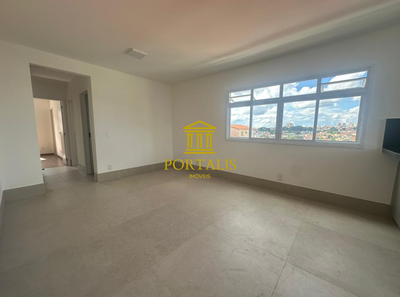 Apartamento, 2 quartos, 127 m² - Foto 2