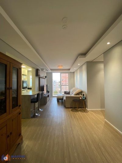 Apartamento, 3 quartos, 73 m² - Foto 3
